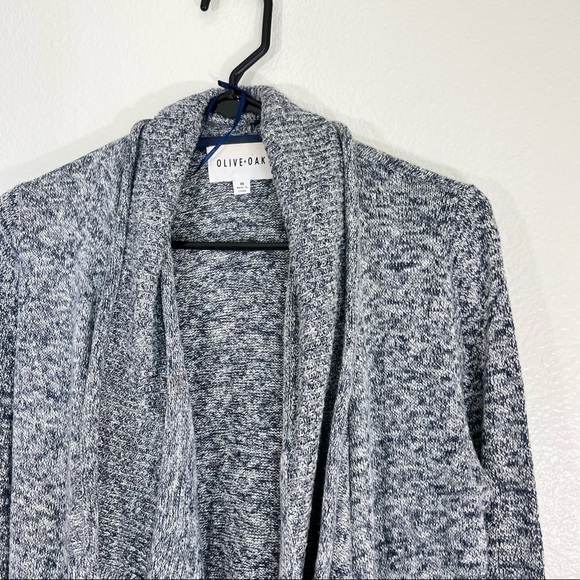 Olive + Oak Cardigan - Picture 8 of 9